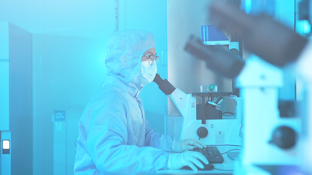 إمكانية البحث والتطوير في NK Cell Engager