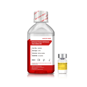 مجموعة الثقافة العالمية الخالية من مصل الخلايا السرطانية | توافق عالمي