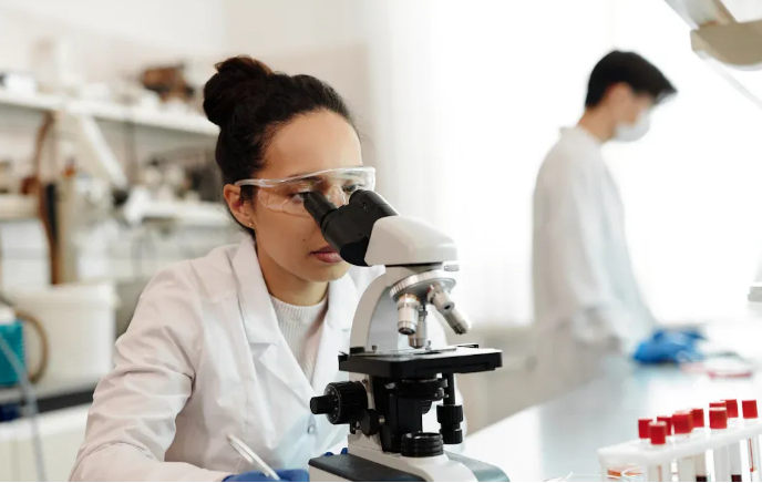 ما هي طريقة qPCR وكيف تعمل؟