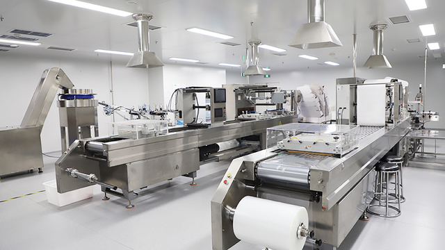 الوسيط Cell Cryopreservation